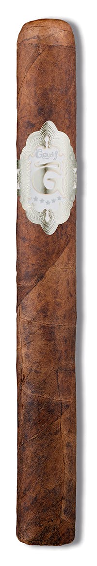 Graycliff Graycliff Crystal Presidente