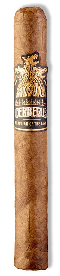 Guardian Guardian Of The Farm Cerberus Toro