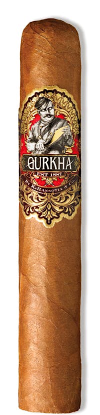 Gurkha Gurkha 125th Anniversary Robusto