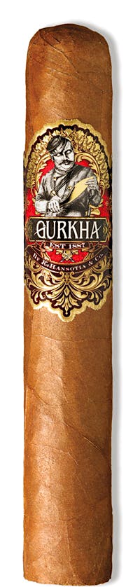 Gurkha Gurkha 125th Anniversary Rothchild