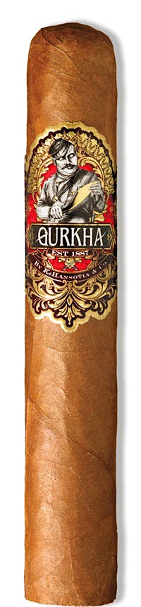 Gurkha Gurkha 125th Anniversary Xo