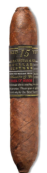 Gurkha Gurkha Cellar Reserve Limitada Solara