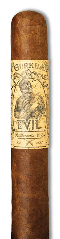 Gurkha Gurkha Evil Toro
