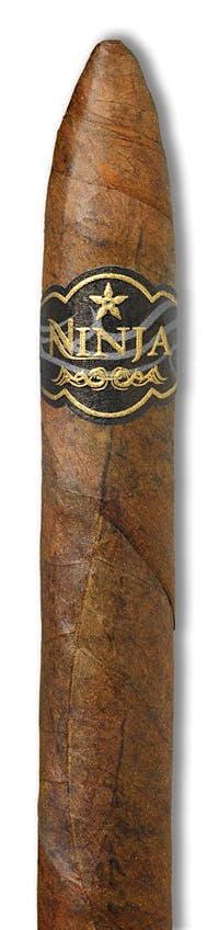 Gurkha Gurkha Ninja Torpedo