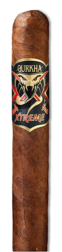 Gurkha Gurkha Xtreme Toro