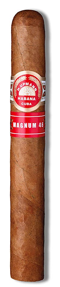 H. Upmann H. Upmann Magnum 46 (Tubo)