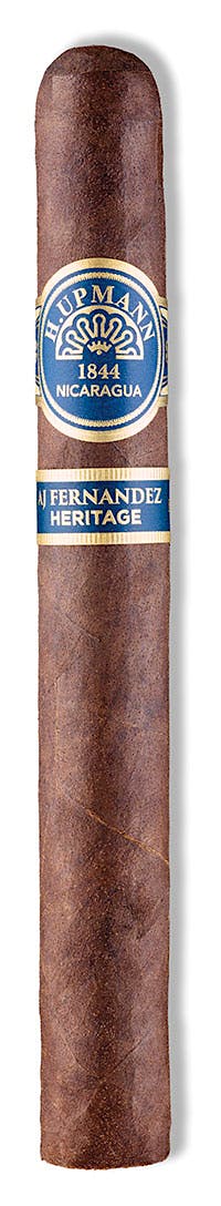H. Upmann H. Upmann Nicaragua AJ Fernandez Heritage Churchill