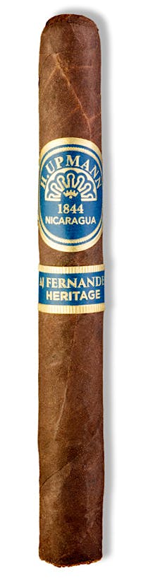 H. Upmann H. Upmann Nicaragua AJ Fernandez Heritage Corona