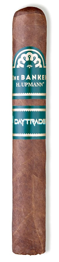 H. Upmann H. Upmann The Banker Daytrader Toro