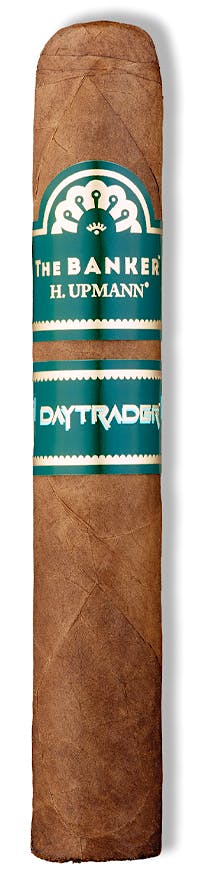 H. Upmann H. Upmann The Banker Daytrader Whale