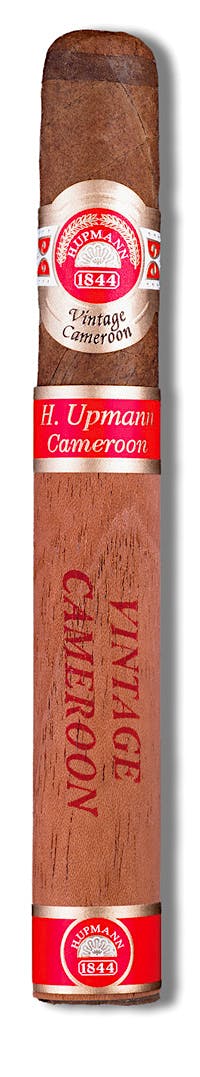H. Upmann H. Upmann Vintage Cameroon Corona