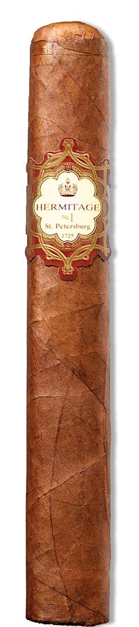 Hammer Hammer + Sickle Hermitage No. 1 Churchill