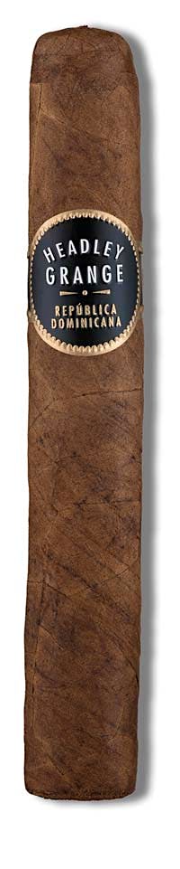 Headley Headley Grange Hermoso No. 4