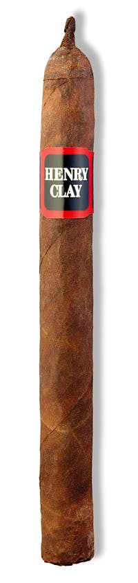 Henry Henry Clay Rustic Cheroot