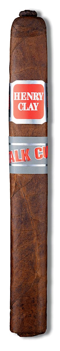 Henry Henry Clay Stalk Cut Gran Corona