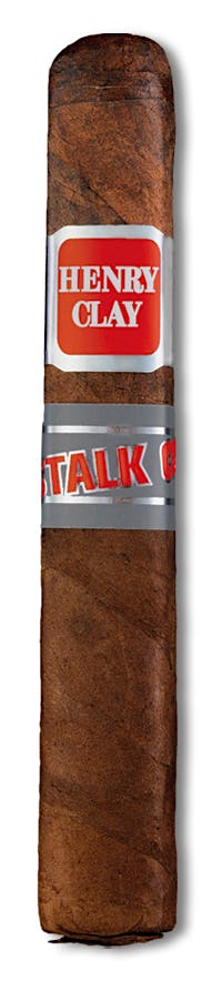 Henry Henry Clay Stalk Cut Robusto