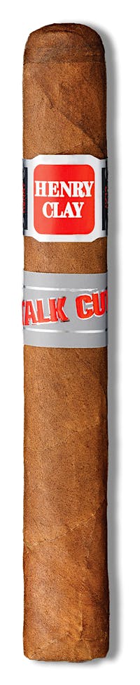 Henry Henry Clay Stalk Cut Toro