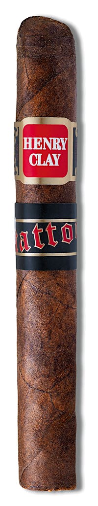 Henry Henry Clay Tattoo Toro