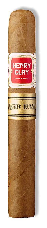 Henry Henry Clay War Hawk Corona