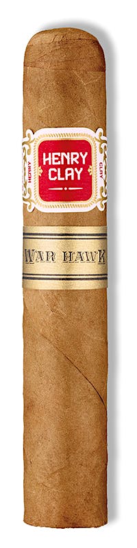 Henry Henry Clay War Hawk Robusto