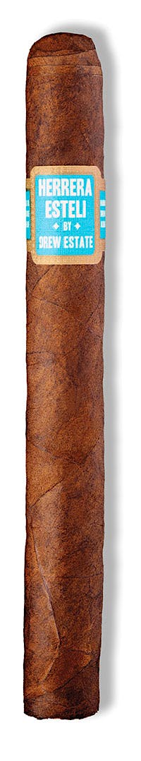 Herrera Esteli Herrera Esteli Brazilian Maduro Lonsdale Deluxe