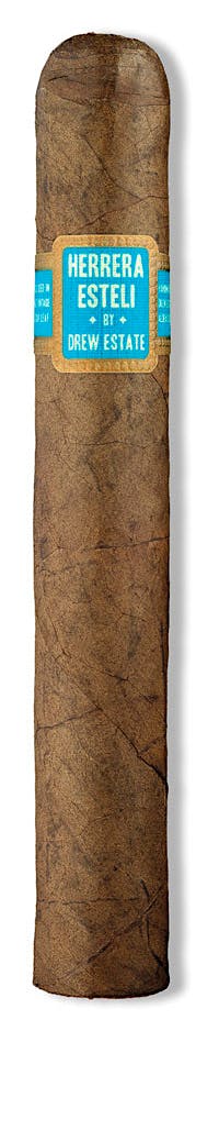 Herrera Esteli Herrera Esteli Brazilian Maduro Toro Especial