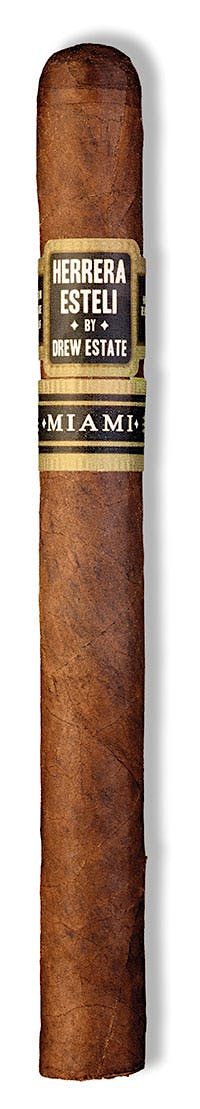 Herrera Esteli Herrera Esteli Miami Lonsdale Deluxe
