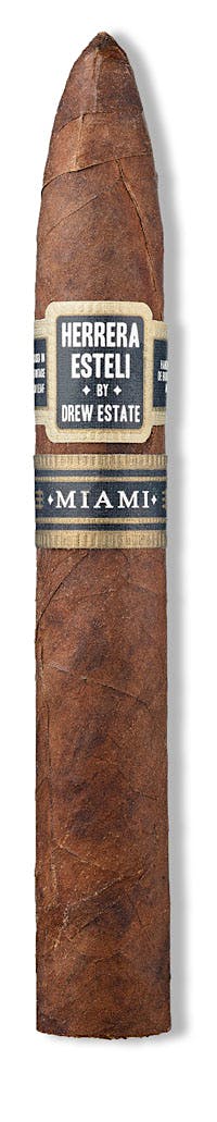 Herrera Esteli Herrera Esteli Miami Piramide Fino