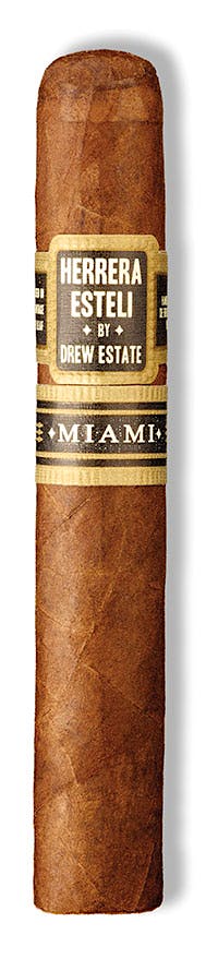 Herrera Esteli Herrera Esteli Miami Robusto Grande