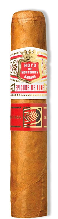 Hoyo de Monterrey Hoyo de Monterrey Epicure de Luxe