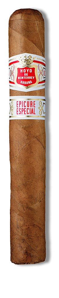 Hoyo de Monterrey Hoyo de Monterrey Epicure Especial (Tubo)