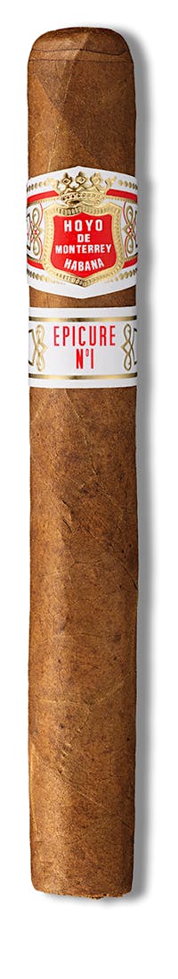 Hoyo de Monterrey Hoyo de Monterrey Epicure No. 1 (Tubo)