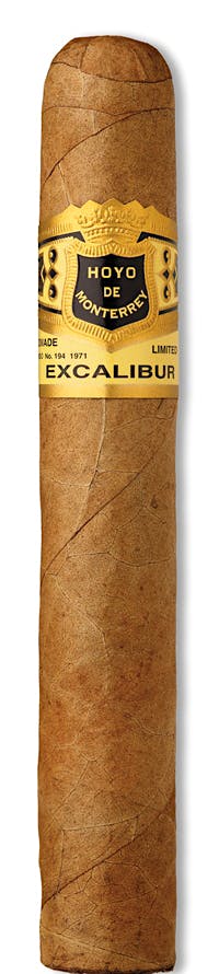 Hoyo de Monterrey Hoyo de Monterrey Excalibur Short Crystal