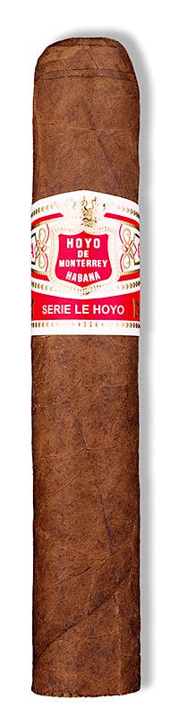 Hoyo de Monterrey Hoyo de Monterrey Le Hoyo de Río Seco