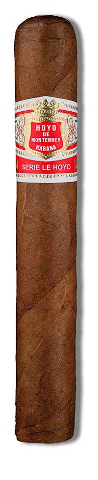 Hoyo de Monterrey Hoyo de Monterrey Le Hoyo de San Juan (Tubo)