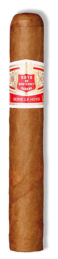 Hoyo de Monterrey Hoyo de Monterrey Le Hoyo de San Juan