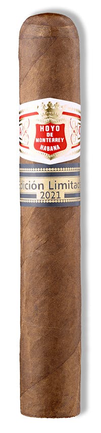 Hoyo de Monterrey Hoyo de Monterrey Monterreyes No. 4 Edición Limitada 2021