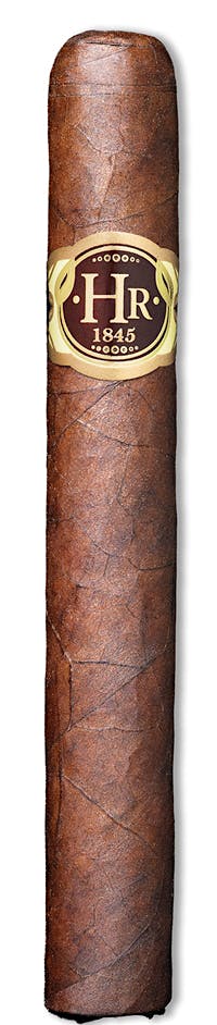 HR Hr Toro