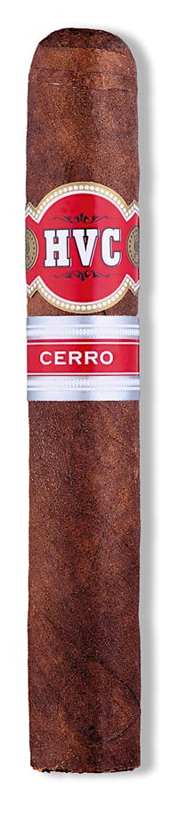 HVC Hvc Cerro Maduro Robusto