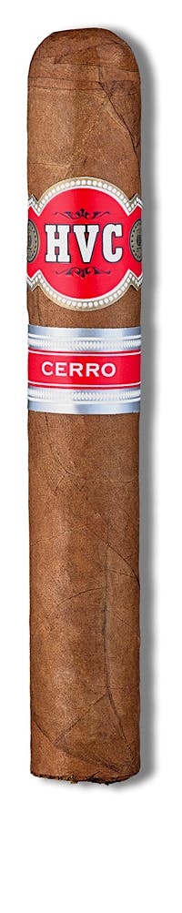 HVC Hvc Cerro Robusto