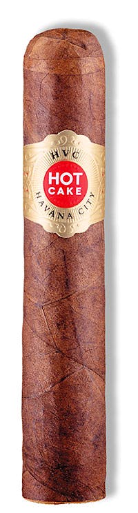 HVC Hvc Hot Cake Laguito No. 4