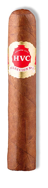 HVC Hvc Selección No. 1 Short Robusto