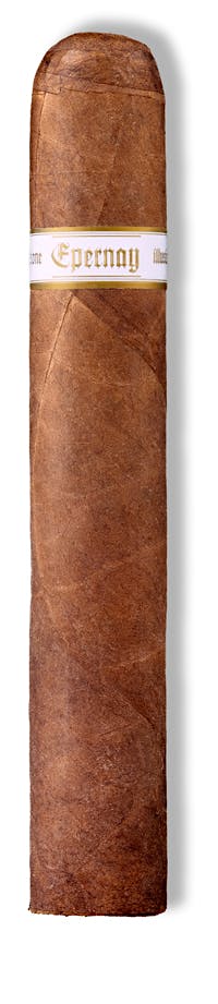Illusione Illusione Epernay Le Taureau