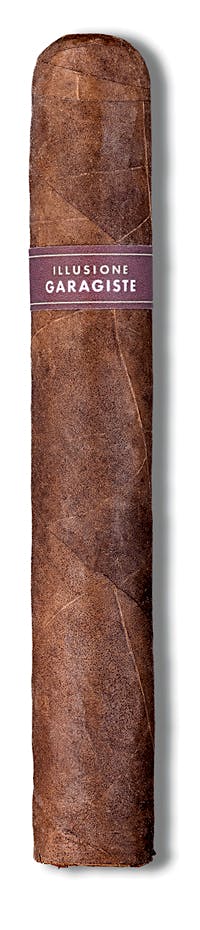 Illusione Illusione Garagiste Robusto