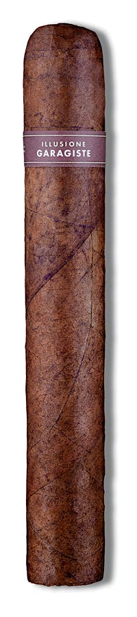 Illusione Illusione Garagiste Toro