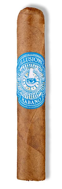 Illusione Illusione Original Documents Habano Corona Minor