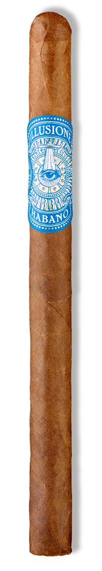 Illusione Illusione Original Documents Habano Lancero