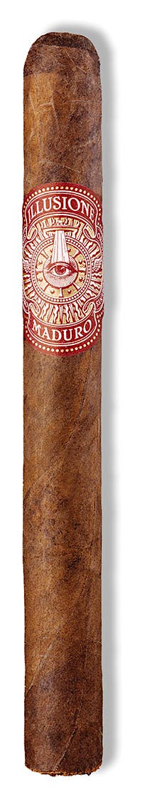 Illusione Illusione Original Documents Maduro Churchill