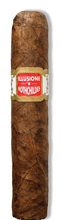 Illusione Illusione Rothchildes