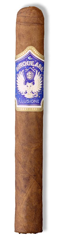 Illusione Illusione Singulare Origen Corona Gorda